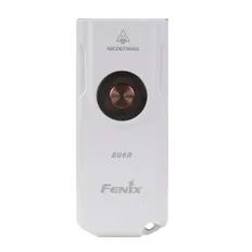 Фонарь Fenix E06R, белый | Лимитированная серия